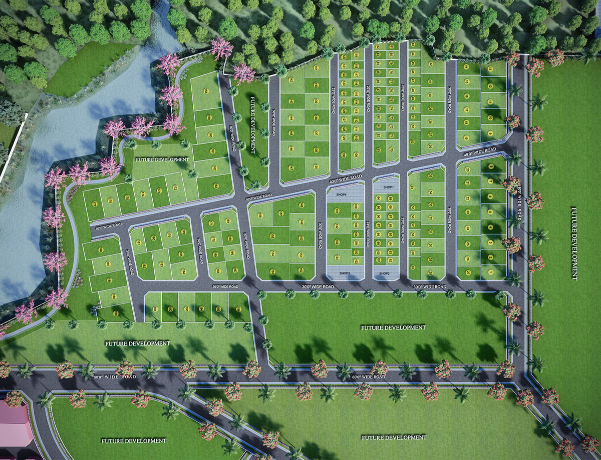 siteplan