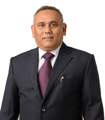 Ghulam hussain