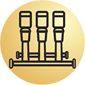 Hydropneumatic Pressure System